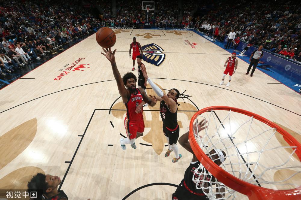 影响极大 影响极大