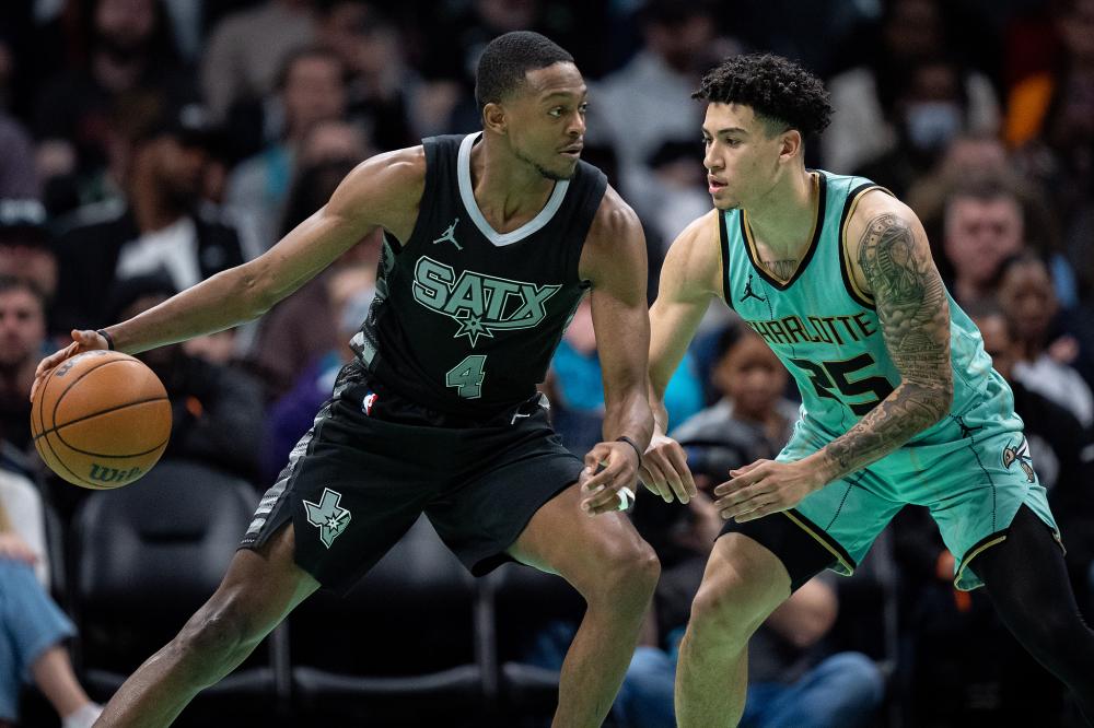 他真的很难 他真的很难